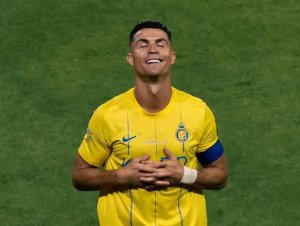 Cristiano Ronaldo revela hábito inusitado e surpreende web; saiba qual