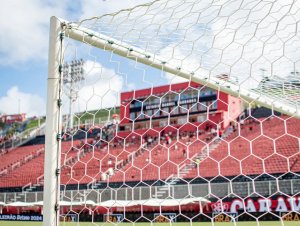 Vitória fará reembolso de ingressos após paralisação do Brasileirão