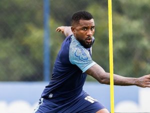 Bahia realiza treino técnico nesta sexta-feira; confira as novidades 