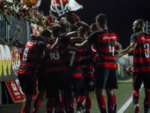 Vitória conhece tabela detalhada da Copa do Nordeste; confira