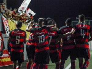 Vitória recebe Itabuna pela segunda rodada do Campeonato Baiano