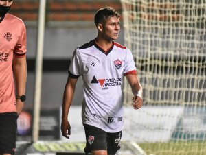 Fábio Mota revela destino de jogadores do Vitória que estavam emprestados em 2023; saiba detalhes