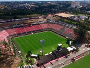 Vitória oficializa primeiros reforços para a temporada 2024; confira os nomes