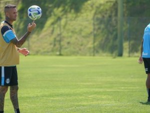 Vitória fecha contratação de Luan, ex-Grêmio e Corinthians 