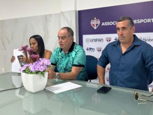 Após rebaixamento, diretoria do Bahia de Feira confirma adeus ao futebol