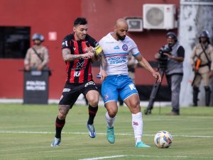 Bahia e Vitória se reencontram em disputa pela classificação na Copa do Nordeste