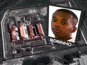 Robinho recebe autorização para jogar futebol após ser preso por estupro; entenda