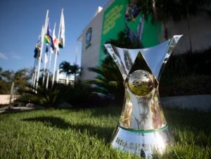 CBF decide adiar apenas jogos dos clubes do Rio Grande do Sul