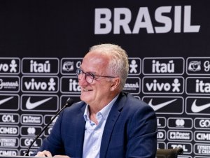  Dorival Júnior anunciará convocados para a Copa América na próxima sexta