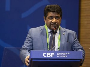 Após paralisação do Brasileirão, presidente da CBF diz que não pretende estender campeonato