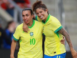 Seleção Brasileira fará treino em Salvador para amistoso internacional contra Jamaica; saiba detalhe
