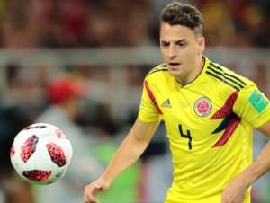 Oficial! Santiago Arias é convocado pela Colômbia para a disputa da Copa América